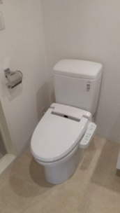 【トイレ】 | ガリシアレジデンス目黒本町 | トイレ