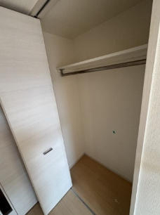 【収納】 | ガリシアレジデンス目黒本町