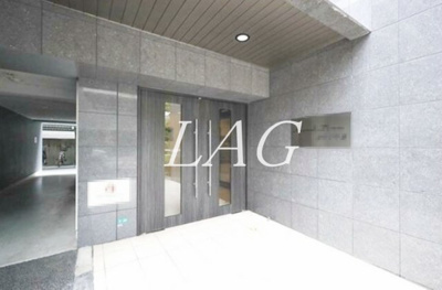 【エントランス】 | アクシーズタワー浦和岸町Ⅲ | エントランスです。