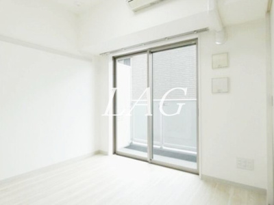 【寝室】 | アクシーズタワー浦和岸町Ⅲ | 寝室です。