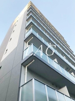 【外観】 | アクシーズタワー浦和岸町Ⅲ | 外観です。