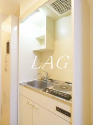 【キッチン】 | アクシーズタワー浦和岸町Ⅲ | キッチンです。