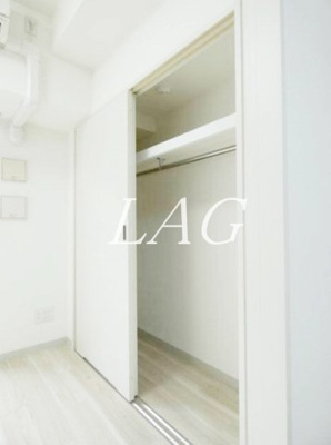 【収納】 | アクシーズタワー浦和岸町Ⅲ | 収納です。