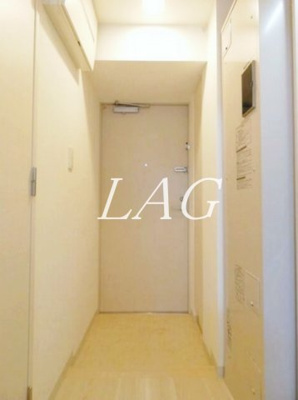 【玄関】 | アクシーズタワー浦和岸町Ⅲ | 玄関です。