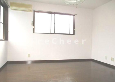 【寝室】 | コーポマキ