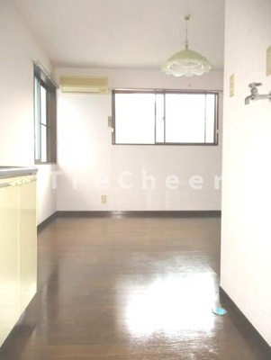 【居間・リビング】 | コーポマキ