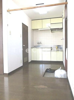 【エントランス】 | コーポマキ