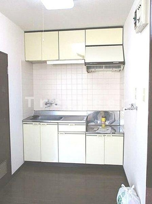 【内装】 | コーポマキ