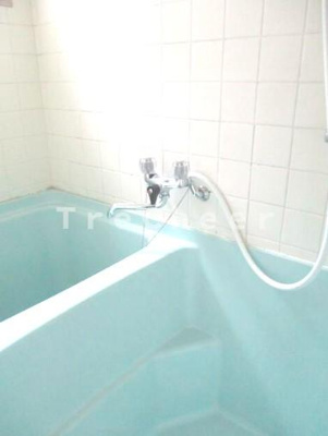 【浴室】 | コーポマキ