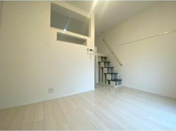 Villa Hermosa国見の居間・リビング