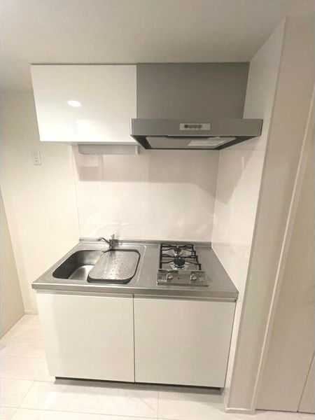 Villa Hermosa国見のキッチン