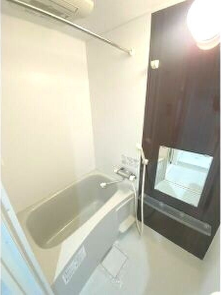 Villa Hermosa国見の浴室