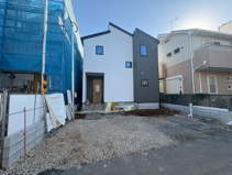 狭山市東三ツ木　建築条件なし売地　西武新宿線『新狭山駅』徒歩9分　敷地36坪　【新狭山小学区】の画像