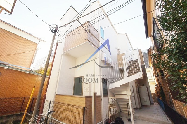 インベスト鶴見Ⅱ