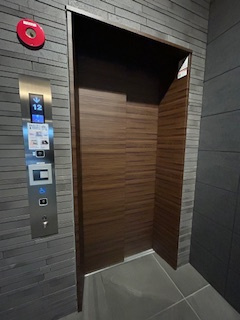 グランアッシュ江坂のその他共用部分