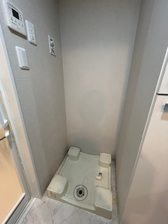 グランアッシュ江坂の設備