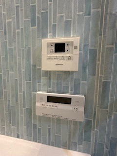 グランアッシュ江坂の設備