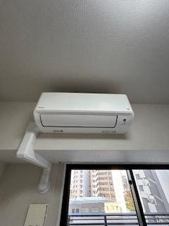 グランアッシュ江坂の設備