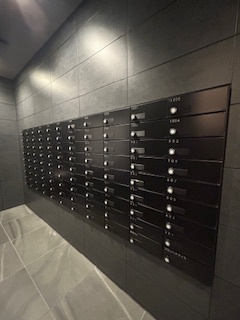 グランアッシュ江坂の設備