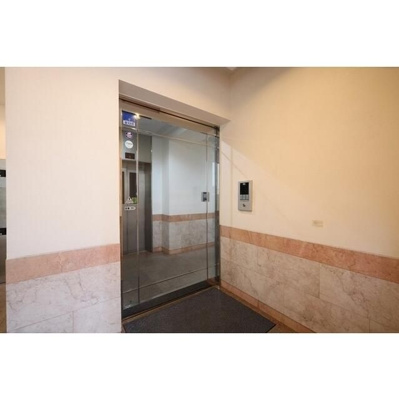 【ロビー】 | カルチェ恵比寿