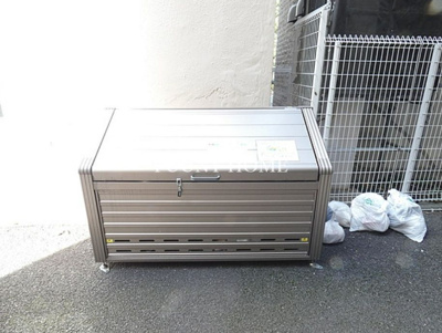 【その他共用部分】 | カルチェ恵比寿