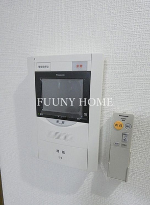 【セキュリティ】 | カルチェ恵比寿