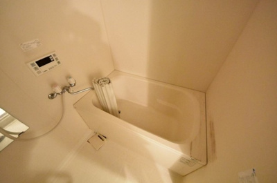 【浴室】 | カルチェ恵比寿