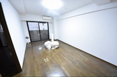 【居間・リビング】 | カルチェ恵比寿