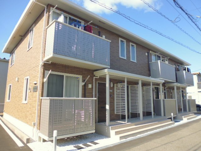 リトルバードハウス