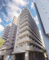 川崎市川崎区元木1丁目のマンションの画像