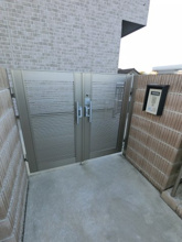 【エントランス】 | オートロック☆