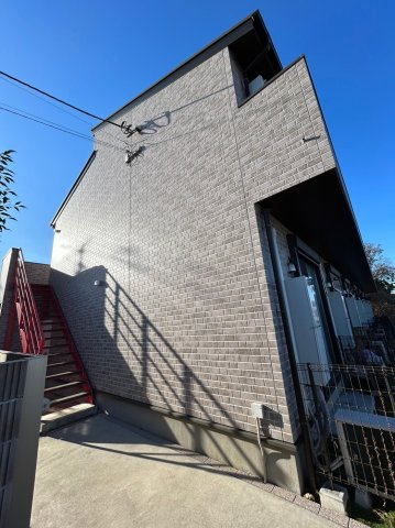 【外観】 | ユニベール美しが丘