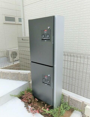 【その他共用部分】 | PLAZA