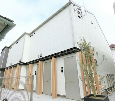 【外観】 | PLAZA