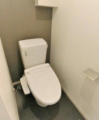 【トイレ】 | PLAZA