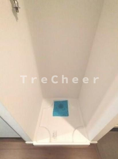 エスジーコート王子の設備