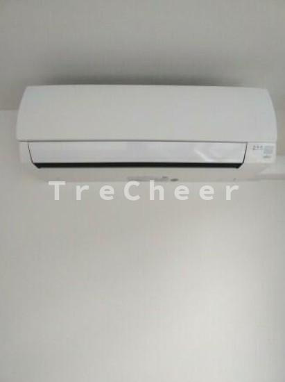 エスジーコート王子の内装