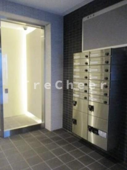 エスジーコート王子のその他共用部分