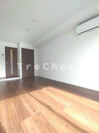 エスジーコート王子の寝室