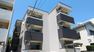 フジパレス木広町の画像