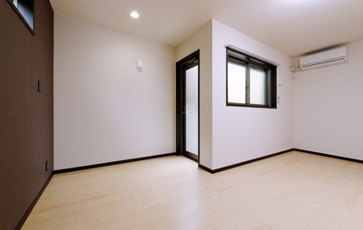 【居間・リビング】 | フジパレス木広町