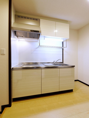 【設備】 | フジパレス木広町