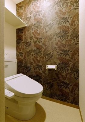 【トイレ】 | フジパレス木広町