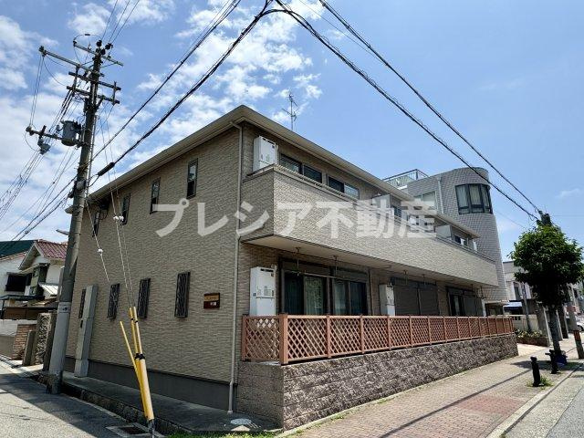 プレステージ上甲子園