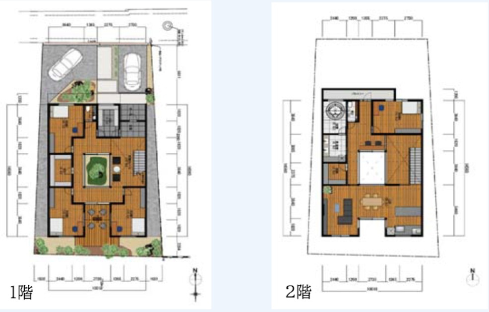 12/4　価格変更の参考プラン