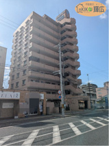 プレステージ飾磨駅前　8階の画像