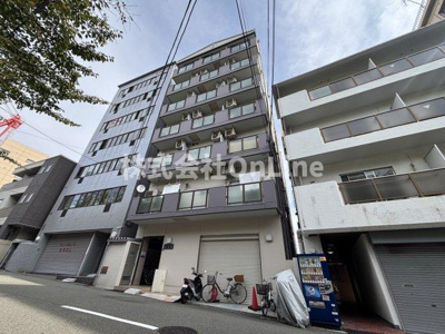 【外観】 | パークドエル東高津