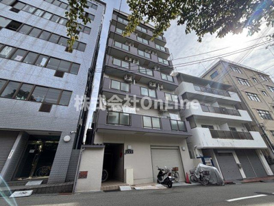 【外観】 | パークドエル東高津