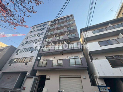 【外観】 | パークドエル東高津