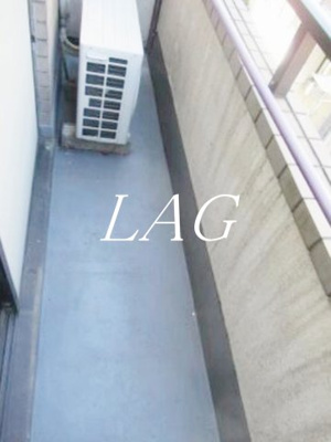 【バルコニー】 | リベラニノミヤ | バルコニーです。